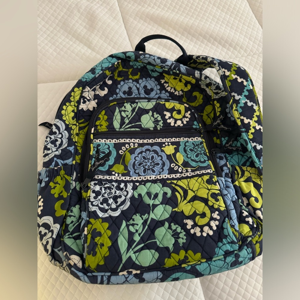 Vera Bradley backpack
